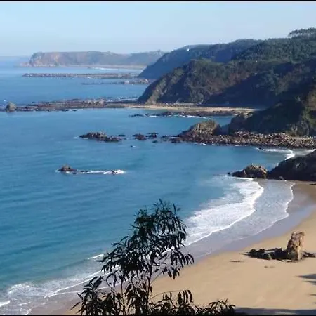 Летний дом La Quinta Del Taraceo Мурос-де-Налон