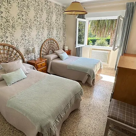 La Quinta Del Taraceo * Мурос-де-Налон