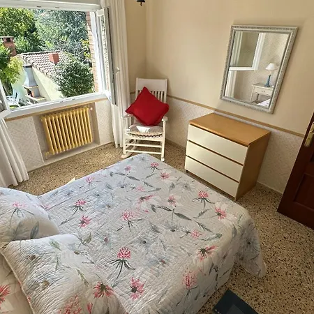 La Quinta Del Taraceo Летний дом *