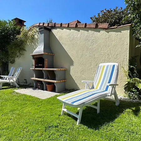 La Quinta Del Taraceo Летний дом