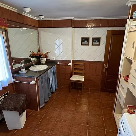 Летний дом La Quinta Del Taraceo