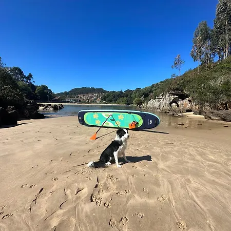 La Quinta Del Taraceo Летний дом Мурос-де-Налон