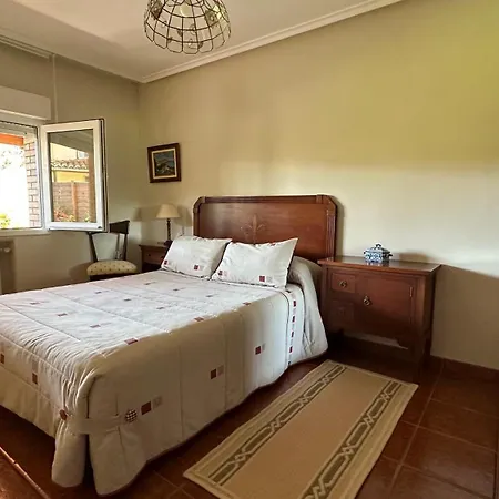 La Quinta Del Taraceo Мурос-де-Налон