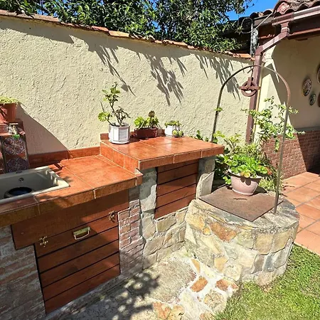 La Quinta Del Taraceo Muros de Nalón