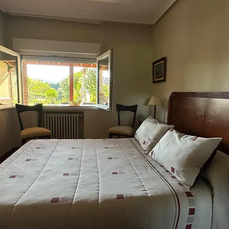 La Quinta Del Taraceo Muros de Nalón