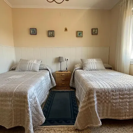 La Quinta Del Taraceo Gospodarstwo wiejskie *