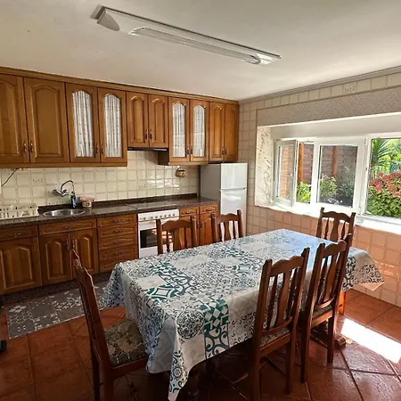 Gospodarstwo wiejskie La Quinta Del Taraceo *