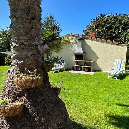 Casa rural La Quinta Del Taraceo Muros de Nalón