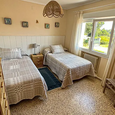 La Quinta Del Taraceo Gospodarstwo wiejskie