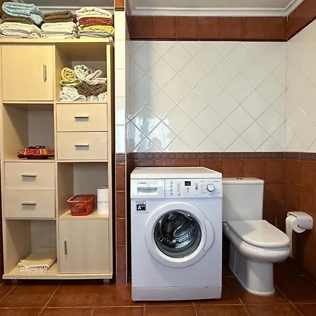 Gospodarstwo wiejskie La Quinta Del Taraceo *