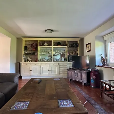 La Quinta Del Taraceo *