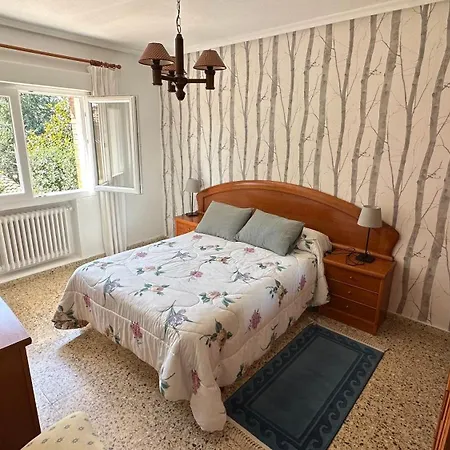 La Quinta Del Taraceo Muros de Nalón