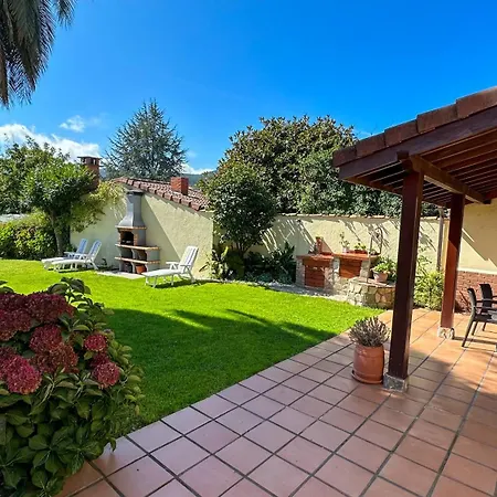 La Quinta Del Taraceo Casa rural