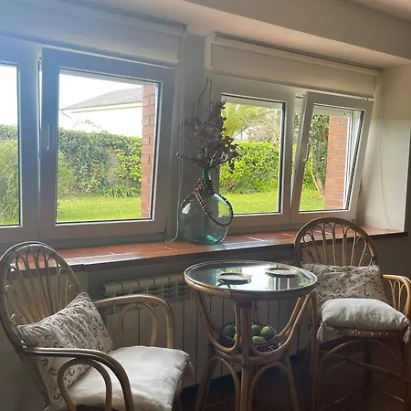 La Quinta Del Taraceo Gospodarstwo wiejskie Muros de Nalón