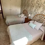 La Quinta Del Taraceo בית כפרי