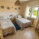 La Quinta Del Taraceo בית כפרי