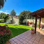 La Quinta Del Taraceo בית כפרי
