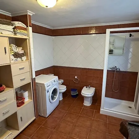 La Quinta Del Taraceo Country house Muros De Nalon