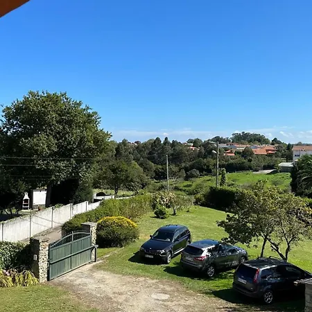 La Quinta Del Taraceo בית כפרי