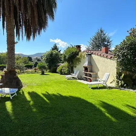 בית כפרי La Quinta Del Taraceo *